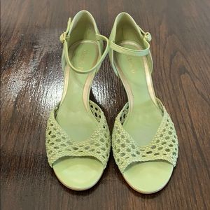 Vintage Michelle D Heels